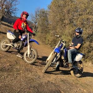 Meet your Posher, Mariah